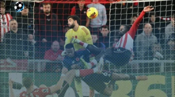 سندرلاند يفرض التعادل ويوقف زحف نجوم آرسنال على ملعب النور